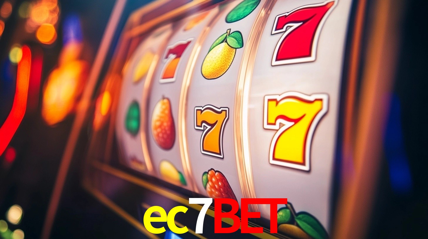 Cashback e recargas na ec7bet