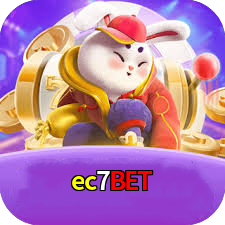 Imagem promocional da ec7bet mostrando a plataforma e suas vantagens